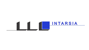 Intarsia